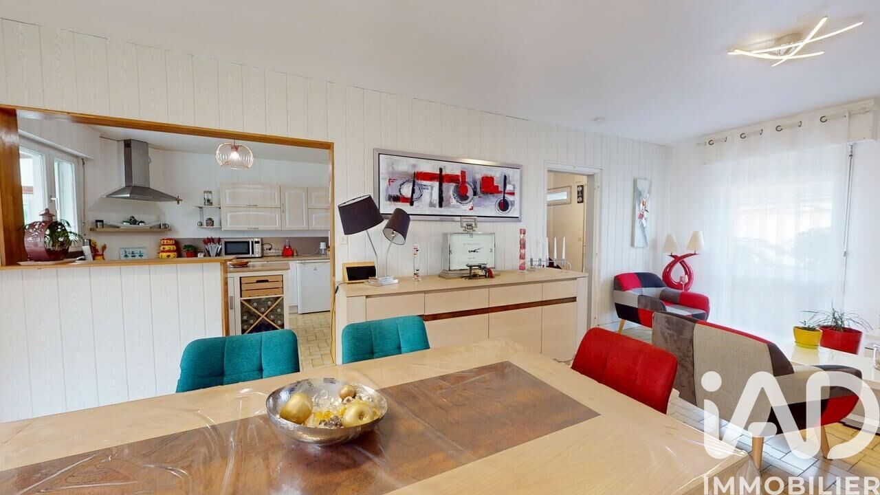 Vente Maison/villa 6 pièces - Photo 4