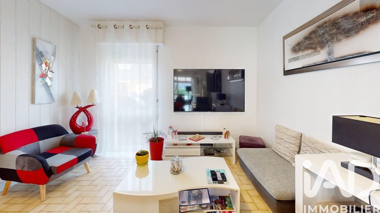 Vente Maison/villa 6 pièces - Photo 5