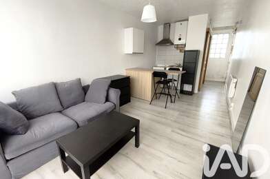 Appartement 1 pièces 109000 €