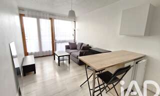 Appartement 1 Pièce 23 m² à vendre à Bordeaux (33800)