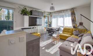 Appartement 3 Pièces 65 m² à vendre à Herblay-sur-Seine (95220)