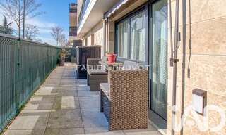 Appartement 3 Pièces 65 m² à vendre à Herblay-sur-Seine (95220)