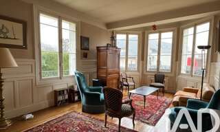 Maison 9 Pièces 182 m² à vendre à Gretz-Armainvilliers (77220)