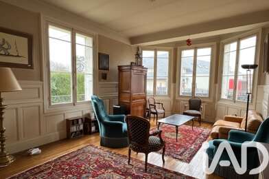 Maison 9 pièces 549000 €