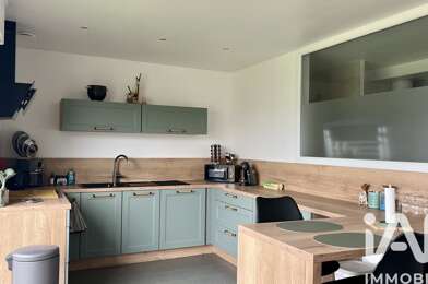 Maison 4 pièces 230000 €