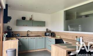 Maison 4 Pièces 150 m² à vendre à Saint-Venant (62350)