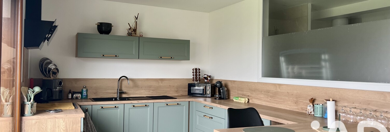 Maison 4 Pièces 150 m² à vendre à Saint-Venant (62350)