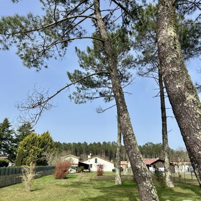 Maison 5 pièces 245000 €