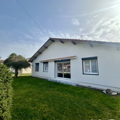 Maison 5 pièces 245000 €