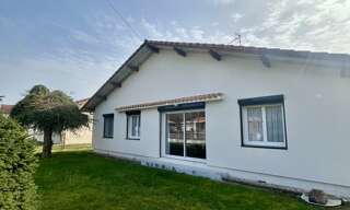 Maison 5 Pièces 95 m² à vendre à Lesperon (40260)