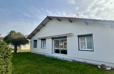 Vente Maison/villa 5 pièces — photo du bien