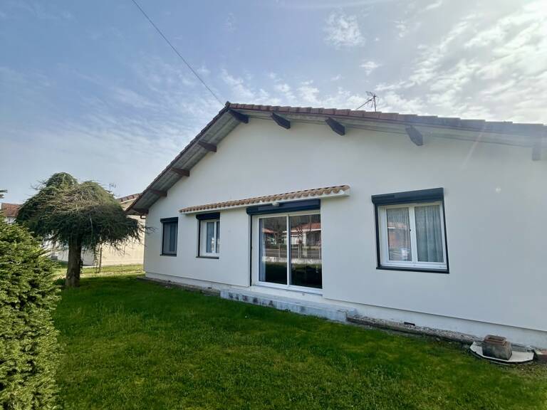 Vente Maison/villa 5 pièces — photo 1