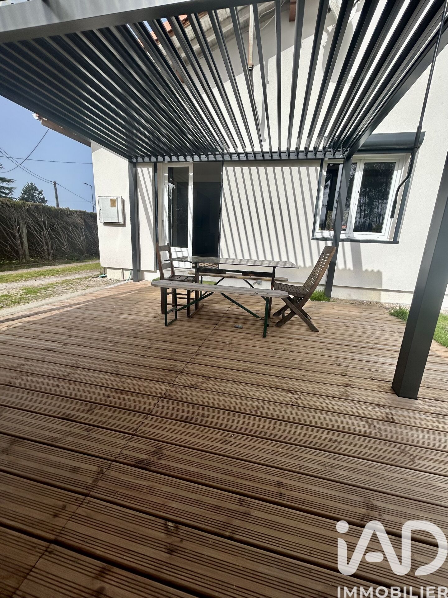 Vente Maison/villa 5 pièces - Photo 3