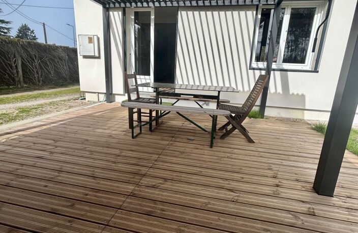 Vente Maison/villa 5 pièces — photo 3
