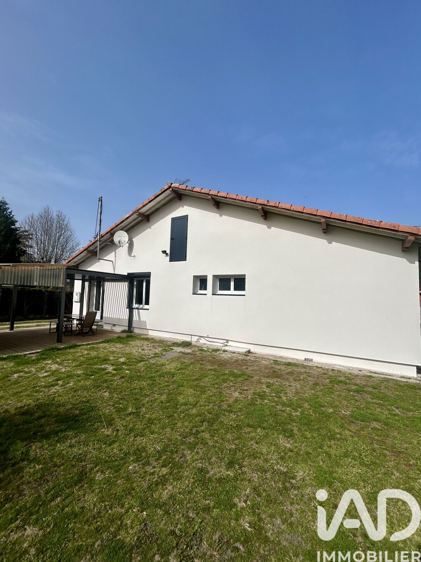 Vente Maison/villa 5 pièces - Photo 4