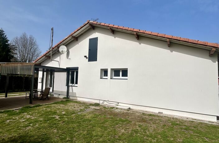 Vente Maison/villa 5 pièces — photo 4