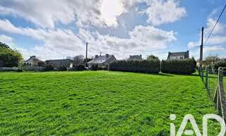 Terrain  876 m² à vendre à Rosporden (29140)