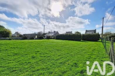Terrain  88000 €