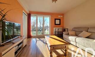 Appartement 4 Pièces 65 m² à vendre à Essey-lès-Nancy (54270)