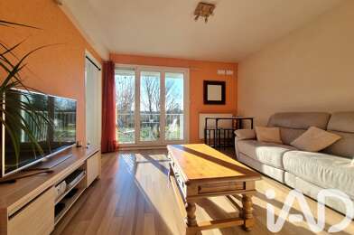 Appartement 4 pièces 129900 €