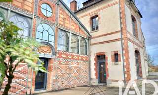 Appartement 1 Pièce 24 m² à vendre à Vertou (44120)