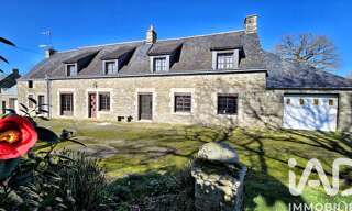 Maison 8 Pièces 164 m² à vendre à Guégon (56120)