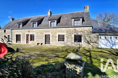 Maison 8 pièces 175000 €