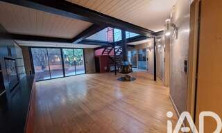 Appartement 5 Pièces 160 m² à vendre à Lyon 8 (69008)