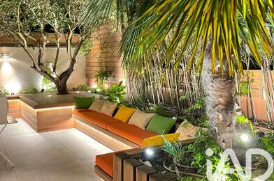 Appartement 5 pièces 580000 €