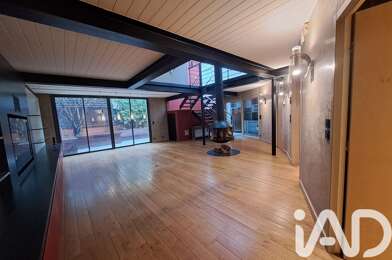 Appartement 5 pièces 580000 €