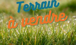 Terrain  2000 m² à vendre à Niort (79000)