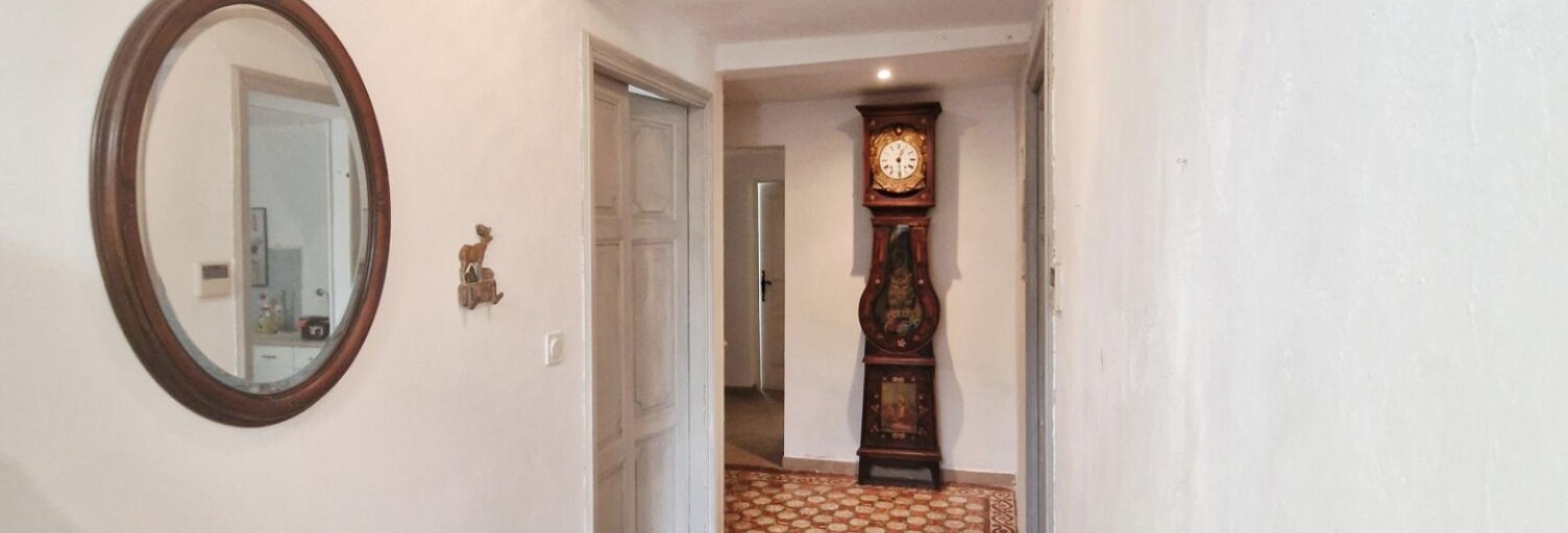 Maison 7 Pièces 142 m² à vendre à Cébazan (34360)