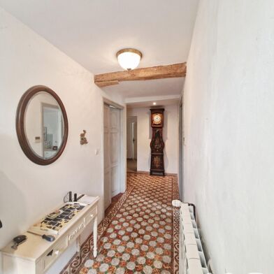 Maison 7 pièces 259000 €