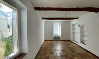 Maison 3 Pièces 62 m² à louer à La Roque-d'Anthéron (13640)