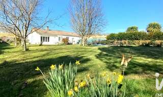 Maison 3 Pièces 70 m² à vendre à Landeronde (85150)