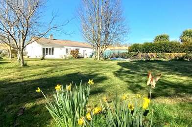 Maison 3 pièces 226000 €