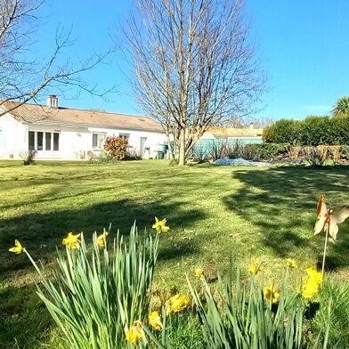 Maison 3 pièces 226000 €