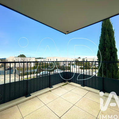 Appartement 2 pièces 169000 €