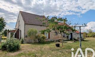 Maison 3 Pièces 66 m² à vendre à Mosnay (36200)