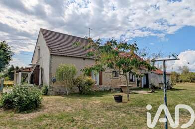Maison 3 pièces 96000 €