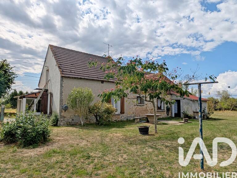 Vente Maison de campagne 3 pièces — photo 1