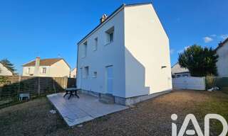 Maison 5 Pièces 82 m² à vendre à Château-la-Vallière (37330)