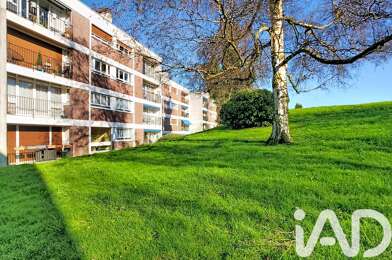 Appartement 4 pièces 237000 €