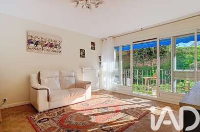 Appartement 4 pièces 237000 €