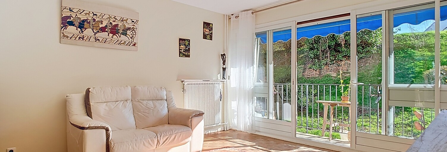 Appartement 4 Pièces 70 m² à vendre à Les Clayes-sous-Bois (78340)