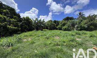 Terrain  1854 m² à vendre à Sainte-Marie (97438)