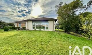 Maison 6 Pièces 154 m² à vendre à Targon (33760)