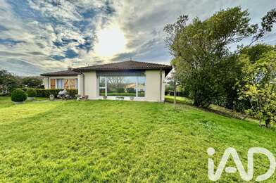 Maison 6 pièces 420000 €