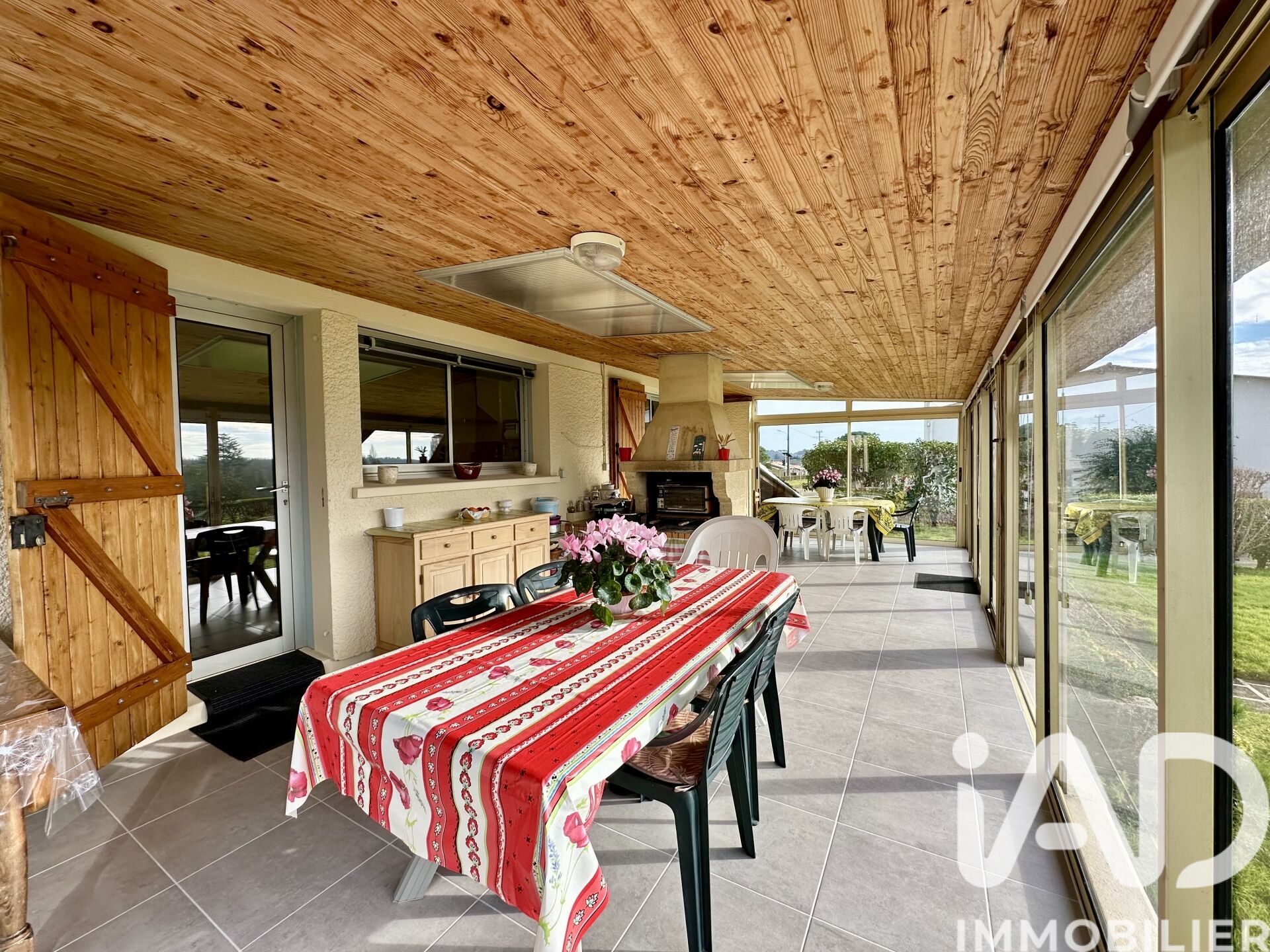 Vente Maison/villa 6 pièces - Photo 3