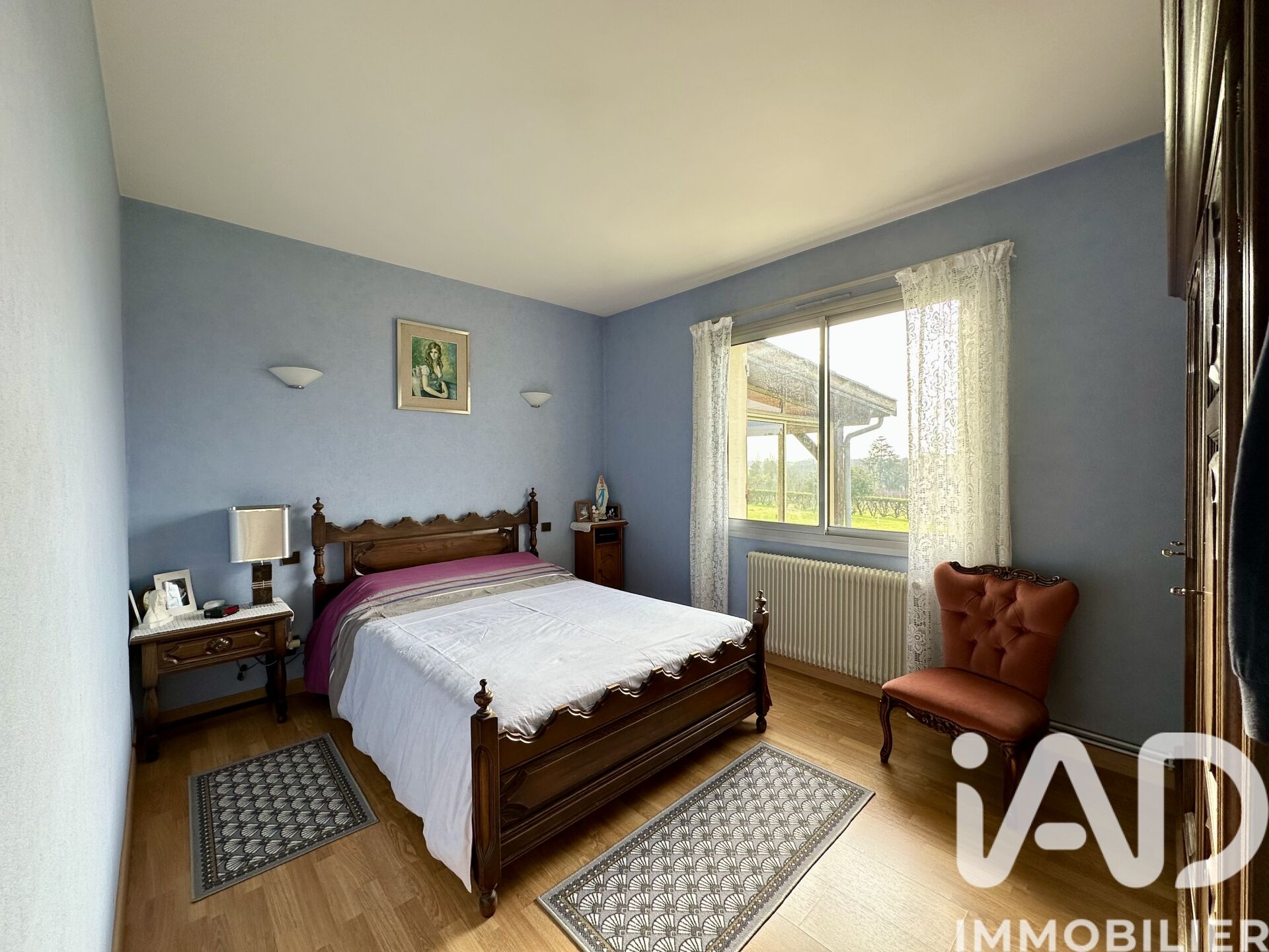 Vente Maison/villa 6 pièces - Photo 5